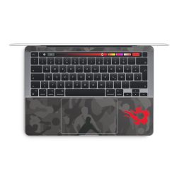 Foils for Laptops glossy