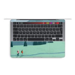 Foils for Laptops glossy