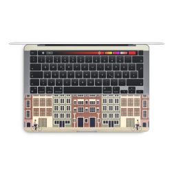 Foils for Laptops glossy