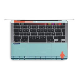 Foils for Laptops glossy