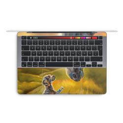 Foils for Laptops glossy