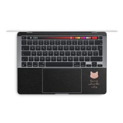 Foils for Laptops glossy