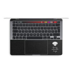 Foils for Laptops glossy