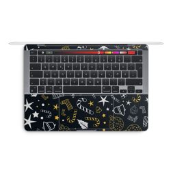 Foils for Laptops glossy