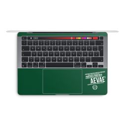 Foils for Laptops glossy