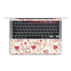 Foils for Laptops glossy