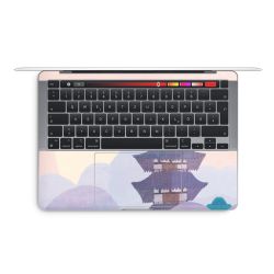 Foils for Laptops glossy