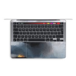 Foils for Laptops glossy