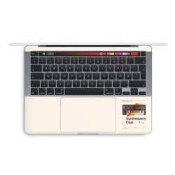 Foils for Laptops glossy