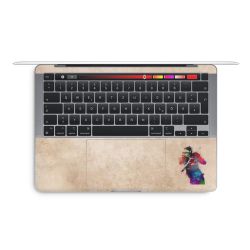 Foils for Laptops glossy