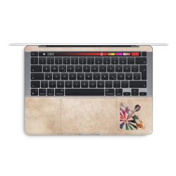 Foils for Laptops glossy