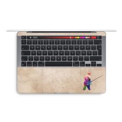 Foils for Laptops glossy