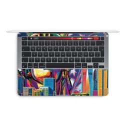 Foils for Laptops glossy