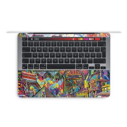 Foils for Laptops glossy