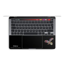 Foils for Laptops glossy