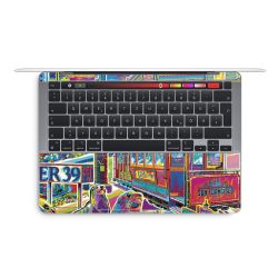 Foils for Laptops glossy