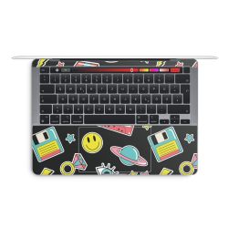 Foils for Laptops glossy