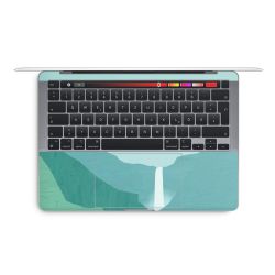 Foils for Laptops glossy