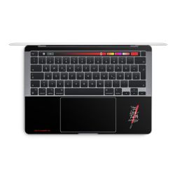 Foils for Laptops glossy