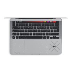 Foils for Laptops glossy