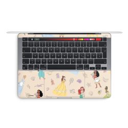 Foils for Laptops glossy