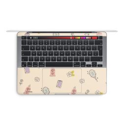 Foils for Laptops glossy