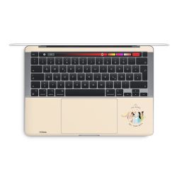 Foils for Laptops glossy