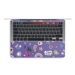 Foils for Laptops glossy