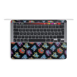Foils for Laptops glossy