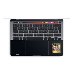 Foils for Laptops glossy