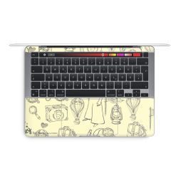 Foils for Laptops glossy