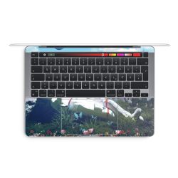 Foils for Laptops glossy