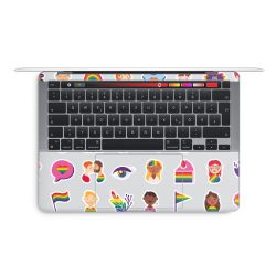 Foils for Laptops glossy