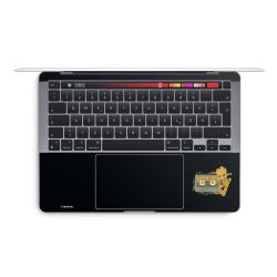 Foils for Laptops glossy