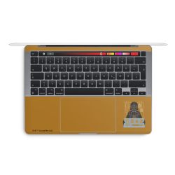 Foils for Laptops glossy