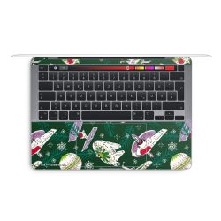 Foils for Laptops glossy