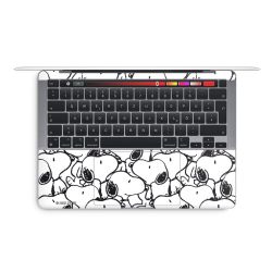 Foils for Laptops glossy