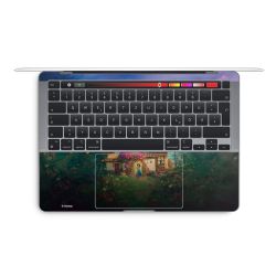 Foils for Laptops glossy