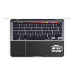 Foils for Laptops glossy