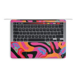 Foils for Laptops glossy