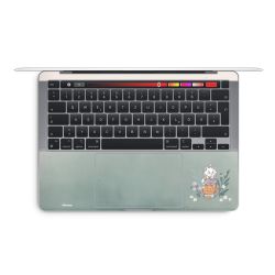 Foils for Laptops glossy