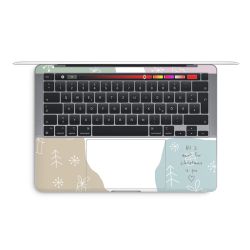 Foils for Laptops glossy