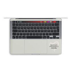 Foils for Laptops glossy