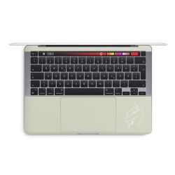 Foils for Laptops glossy