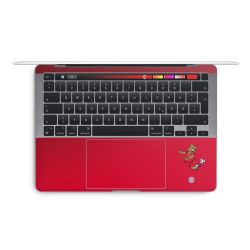 Foils for Laptops glossy
