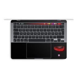 Foils for Laptops glossy