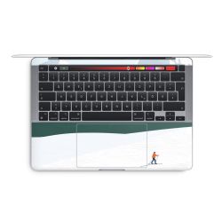 Foils for Laptops glossy