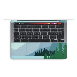 Foils for Laptops glossy