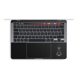 Foils for Laptops glossy