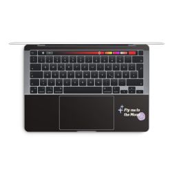 Foils for Laptops glossy
